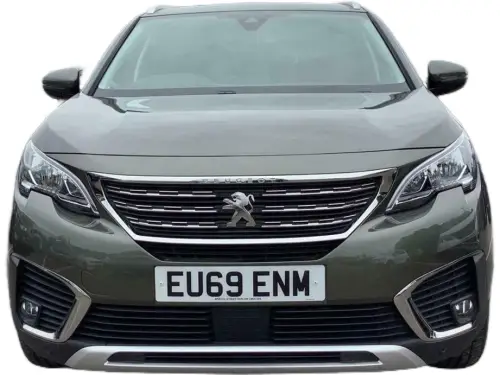 Peugeot 5008 Allure PureTech S/S EU69 ENM