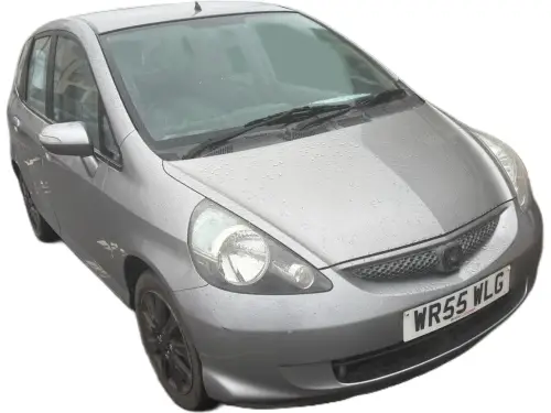 Honda Jazz WR55 WLG
