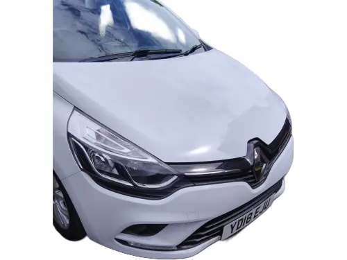 Renault Clio Dynamique Nav YD18 EJU
