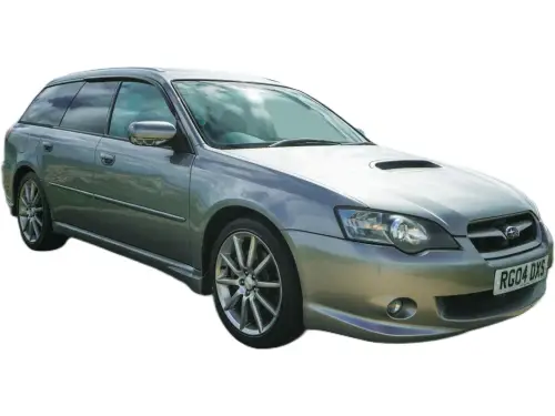 Subaru Legacy RG04 DXS