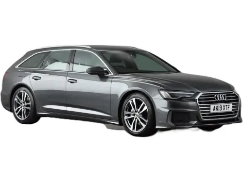 Audi A6 AK19 XTF