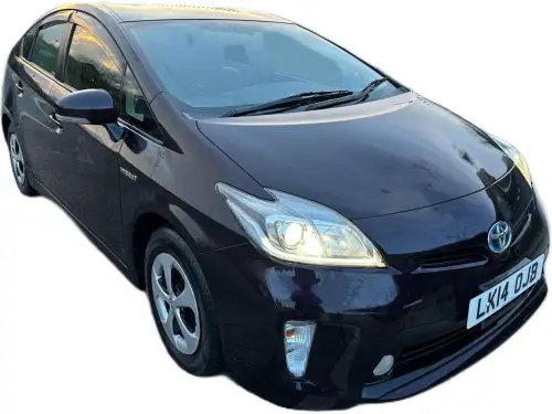 Toyota Prius LK14 OJB