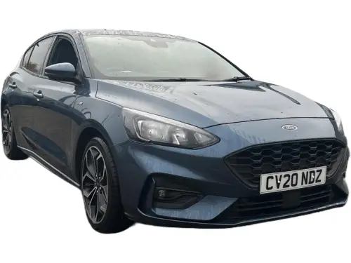 Ford Focus CV20 NDZ