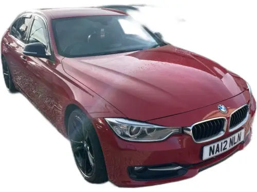 BMW 3 Series NA12 NLN