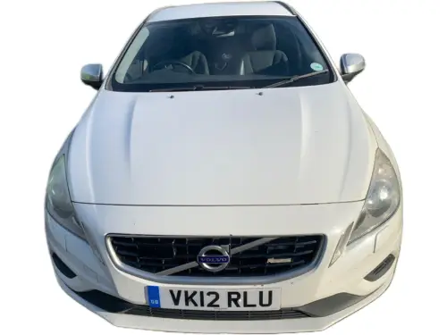 Volvo V60 VK12 RLU