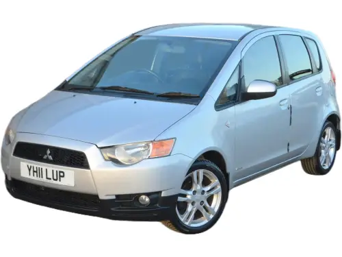 Mitsubishi Colt YH11 LUP
