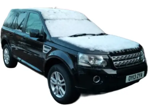 Land Rover Freelander OY13 ZYA