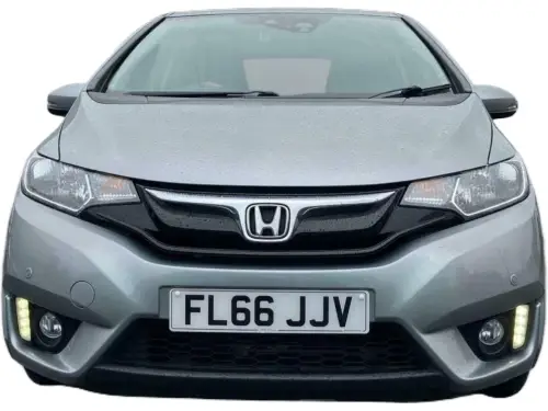 Honda Jazz EX Navi i-VTEC FL66 JJV