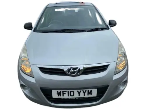 Hyundai I20 Classic WF10 YYM