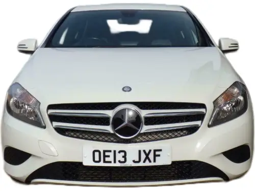 Mercedes-Benz A180 Blueefficiency SE CDI OE13 JXF