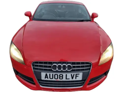 Audi TT AU08 LVF