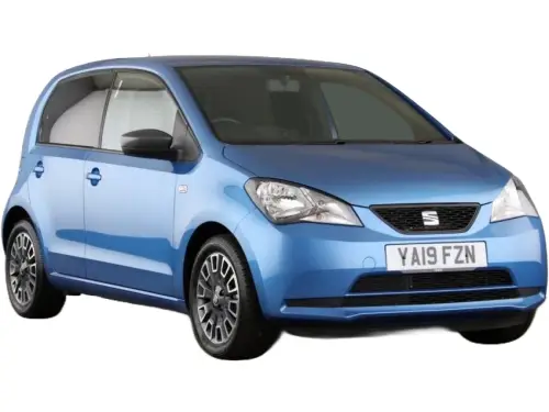 SEAT MII YA19 FZN