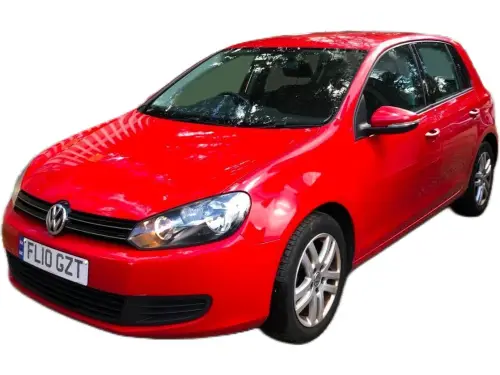 Volkswagen Golf FL10 GZT