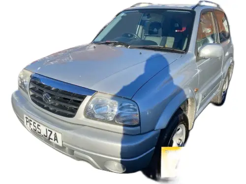 Suzuki Vitara PF55 JZA