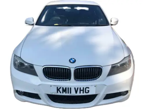 BMW 3 Series KM11 VHG
