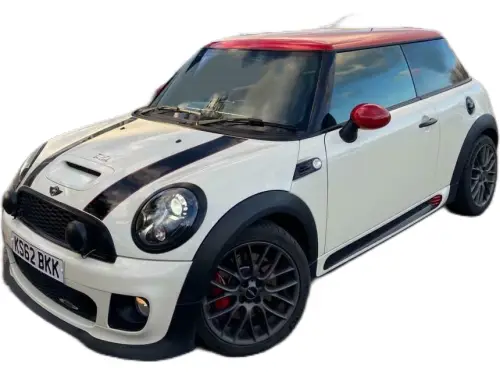 MINI John Cooper Works KS62 BKK
