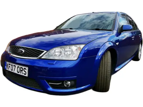 Ford Mondeo ST220 KF07 ORS