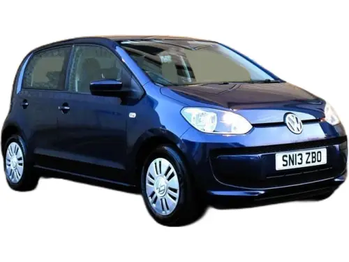 Volkswagen up SN13 ZBO