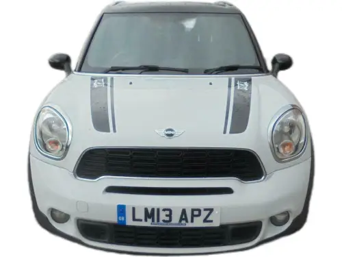 MINI Countryman Cooper SD LM13 APZ