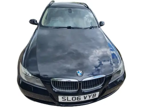 BMW 3 Series SL06 VYB