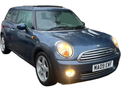 MINI Mini MA09 EWF