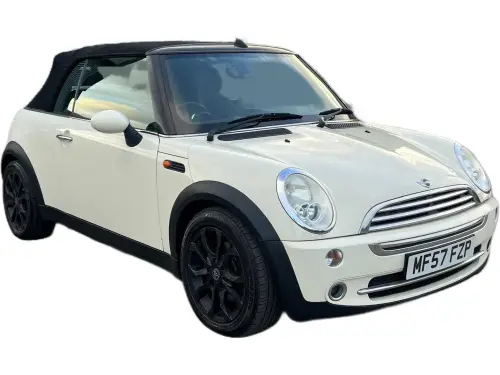 MINI Mini MF57 FZP