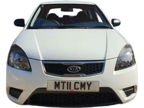 Kia RIO 1 MT11 CMY