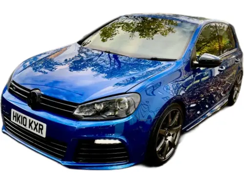 Volkswagen Golf R HK10 KXR
