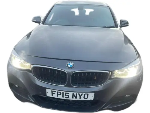BMW 3 Series FP15 NYO