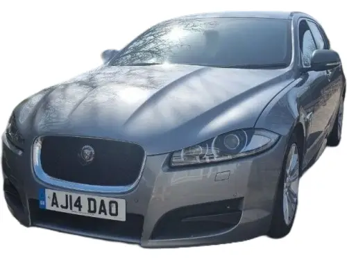Jaguar XF AJ14 DAO