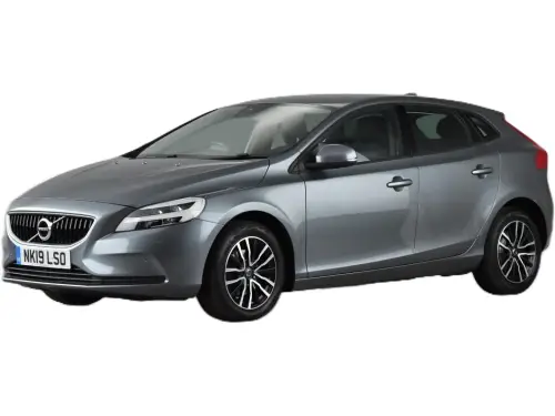 Volvo V40 NK19 LSO