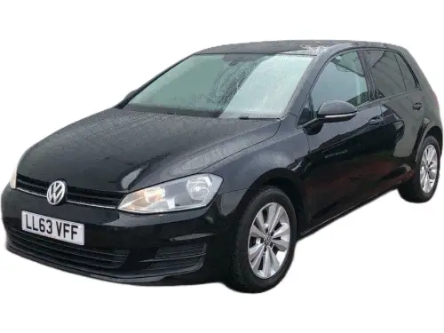 Volkswagen Golf SE Bluemotion Tech TDI LL63 VFF