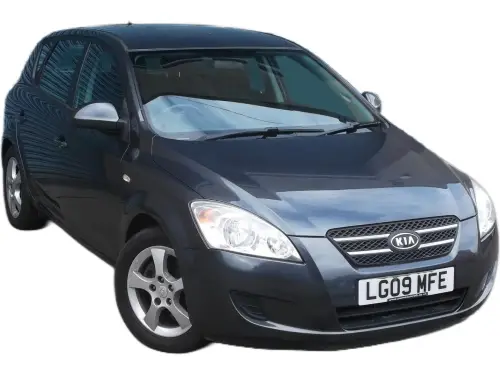Kia Ceed LG09 MFE