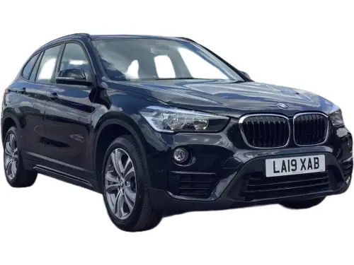 BMW X1 LA19 XAB