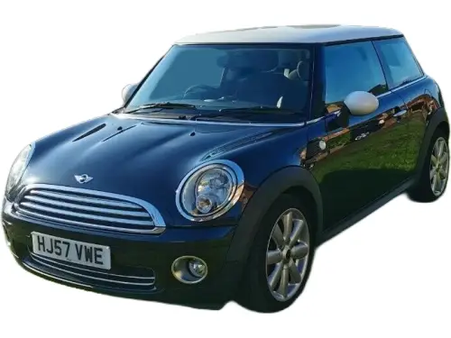 MINI Cooper HJ57 VWE