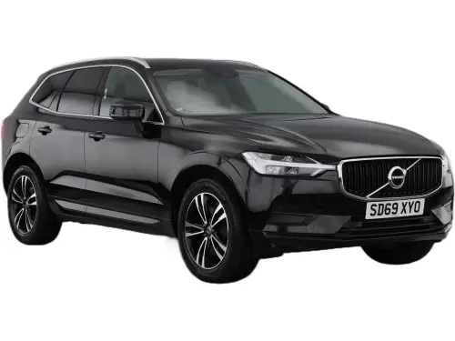 Volvo XC60 Edition T4 Auto SD69 XYO
