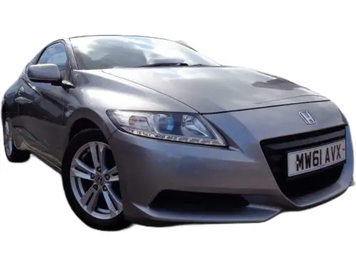 Honda CR-Z S i-VTEC IMA Hybrid MW61 AVX