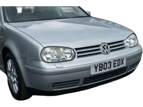 Volkswagen Golf V5 YB03 EDX