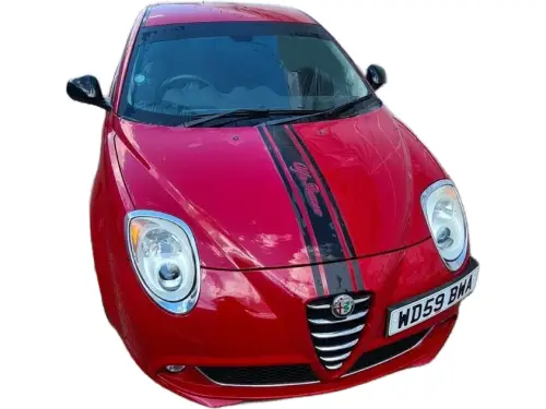 Alfa Romeo Mito Lusso T 120 WD59 BWA