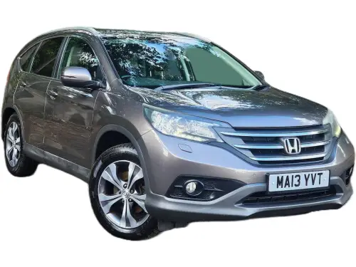 Honda CR-V MA13 YVT