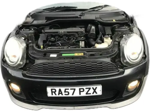 MINI Cooper RA57 PZX