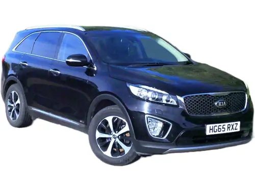 Kia Sorento HG65 RXZ