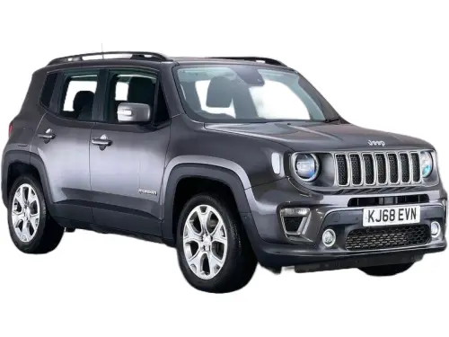 Jeep Renegade KJ68 EVN
