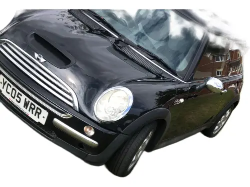 MINI Mini Cooper S YC05 WRR