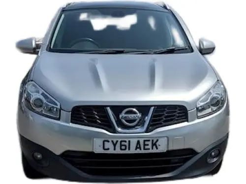 Nissan Qashqai CY61 AEK