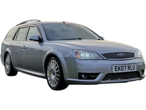 Ford Mondeo EK07 RLU
