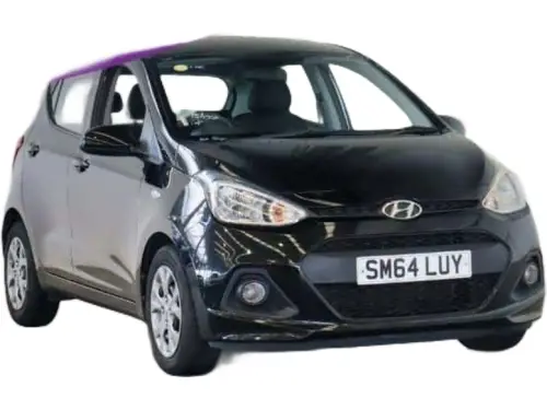 Hyundai I10 SM64 LUY