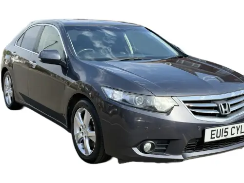 Honda Accord EU15 CYL