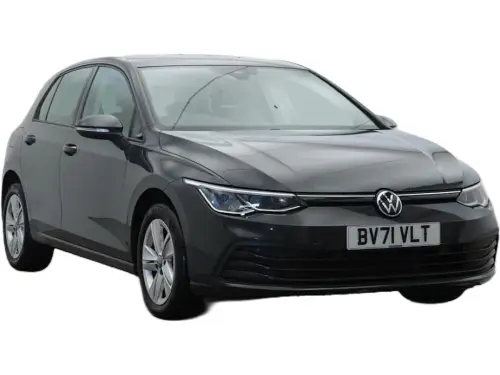 Volkswagen Golf Life TSI BV71 VLT