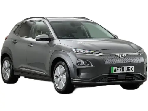 Hyundai Kona AF70 UEK